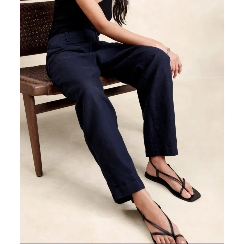 Banana Republic waist 33